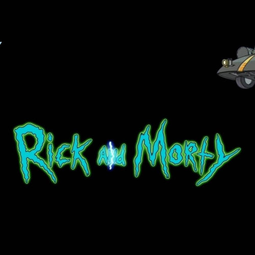 لایو اکشن Rick and Morty