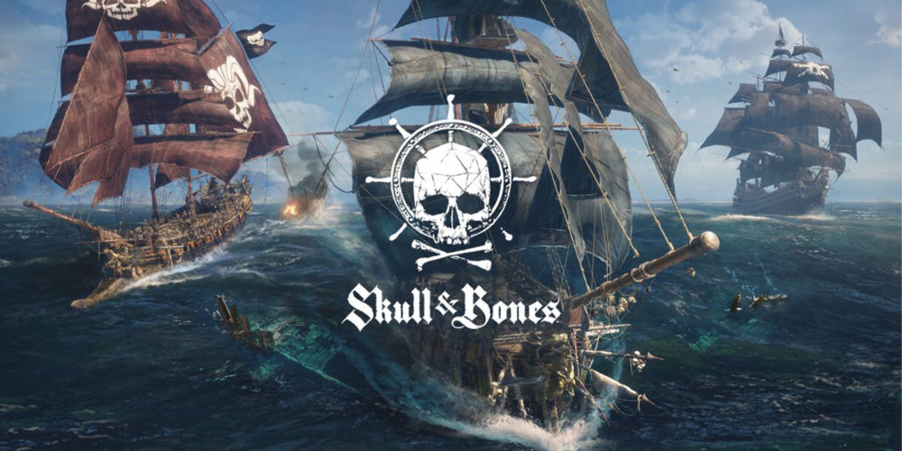 اطلاعات جدید بازی Skull & Bones