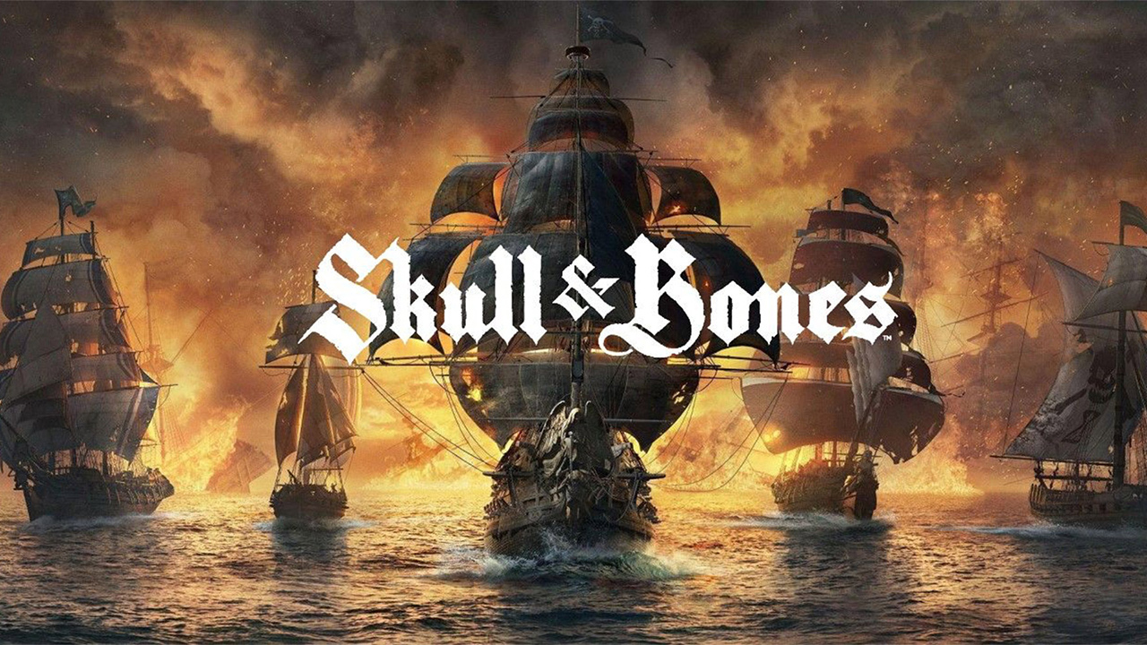 اخبار فاش شده Skull & Bones