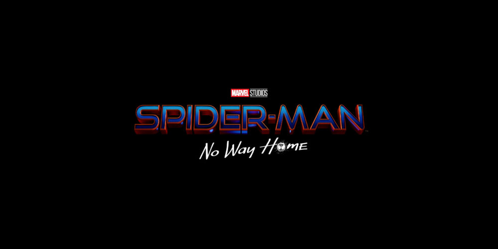 تصویر پشت صحنه Spider-Man: No Way Home