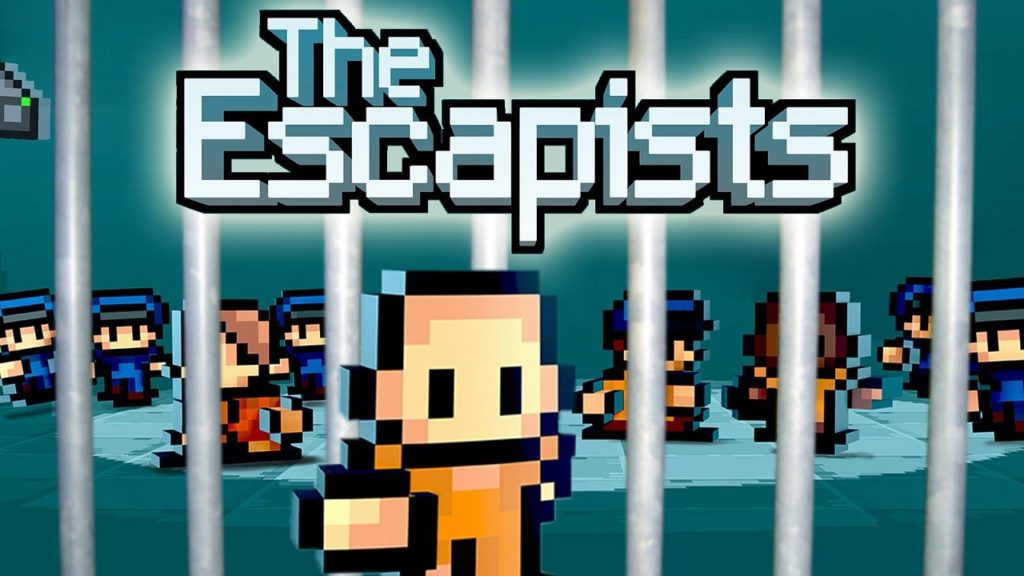بازی The Escapists فروشگاه اپیک گیمز