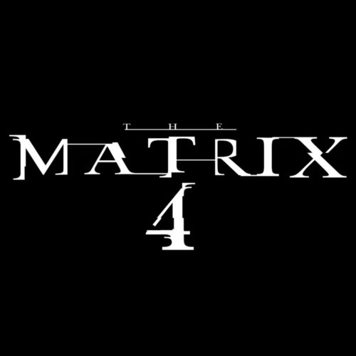 تصاویر تیزر The Matrix 4