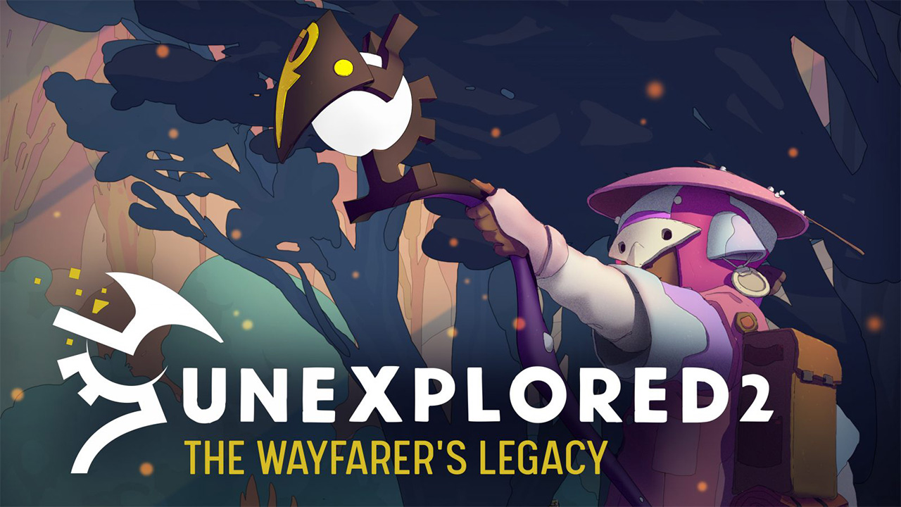 Unexplored-2-The-Wayfarers-Legacy-Xbox-Series-Upcoming-Games