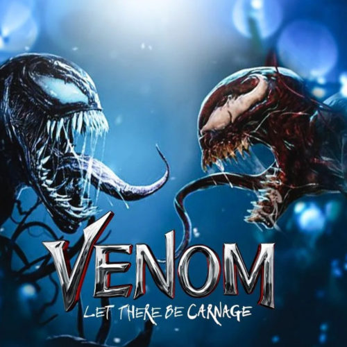 آهنگ Venom: Let There Be Carnage