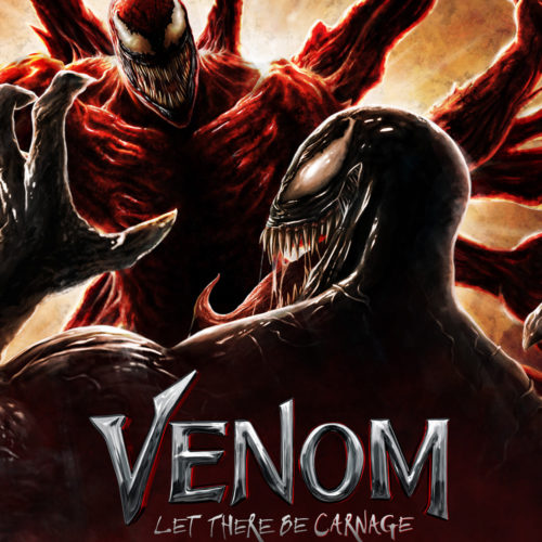 کلیپ جدید Venom 2