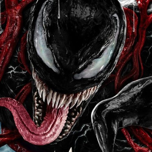 تیزر جدید Venom 2