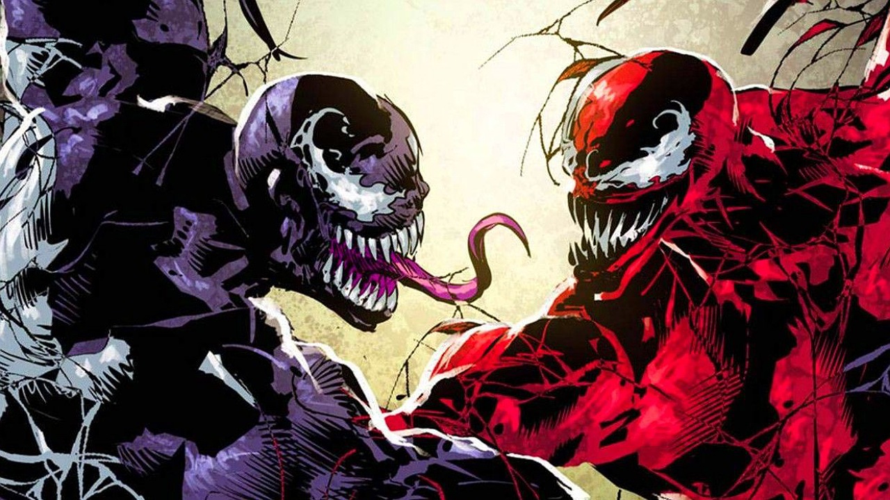 جدیدترین تیزر فیلم Venom 2