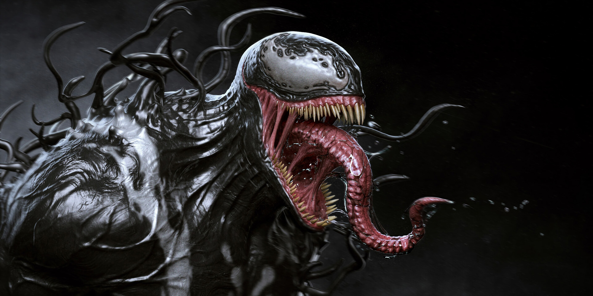 ونوم - Venom