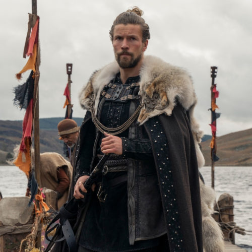 اولین ویدیو سریال Vikings: Valhalla