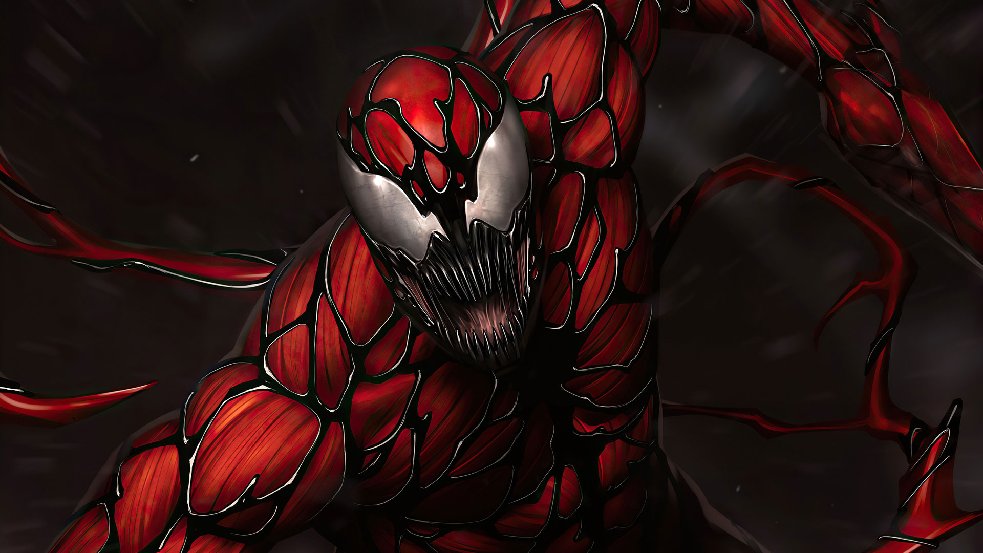 فیلم Venom: Let There Be Carnage