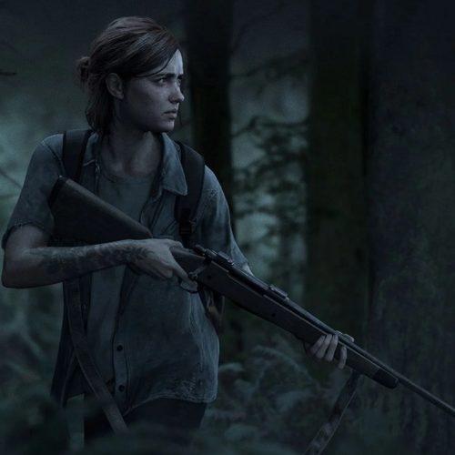 بازی چندنفره The Last of Us