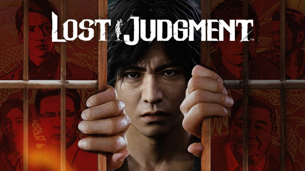 پرفروش‌ترین بازی‌های هفته‌ی آخر شهریور بازی Lost Judgment