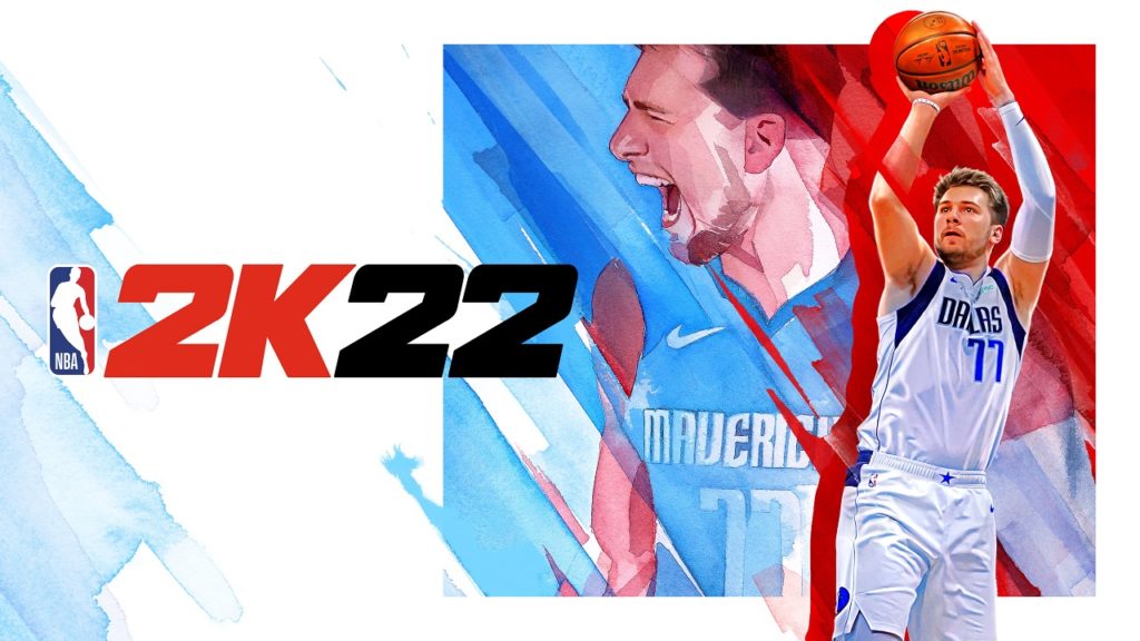 پرفروش‌ترین بازی‌های هفته‌ی سوم شهریور بازی NBA 2K22