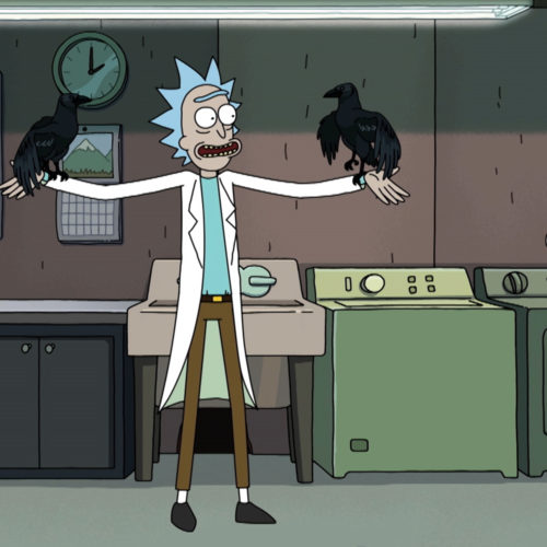 نقد فصل پنجم سریال Rick and Morty