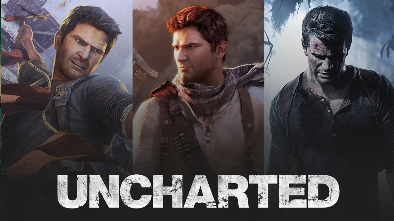 شوکیس تابستانی سونی - کالکشن Uncharted برای PC