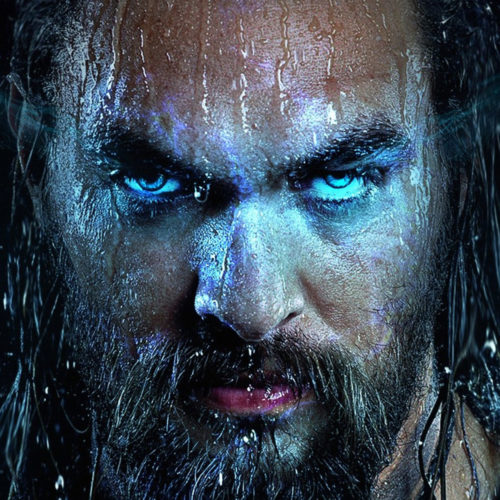 بازیگر نقش اصلی Aquaman 2