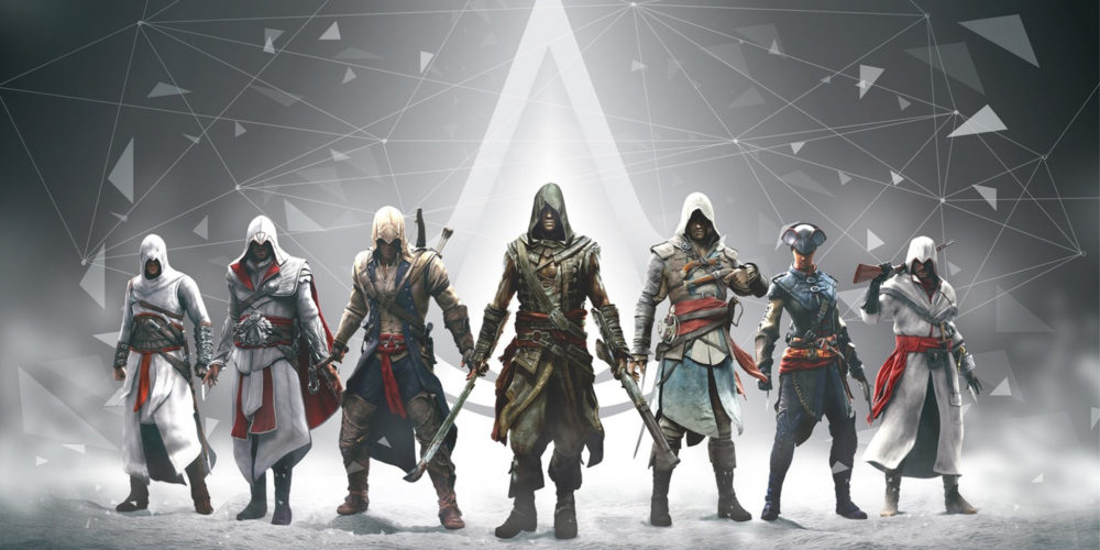 خبر رایگان نبودن Assassin's Creed Infinity