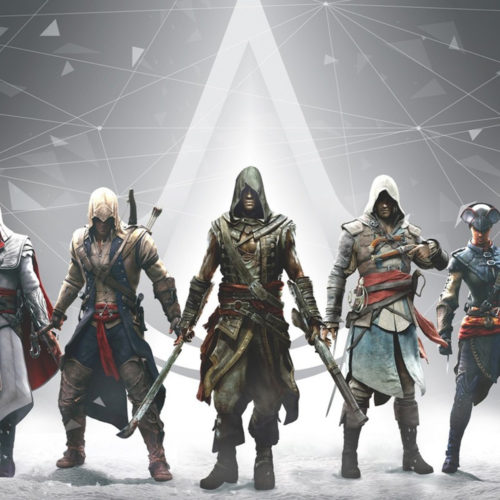 خبر رایگان نبودن Assassin's Creed Infinity