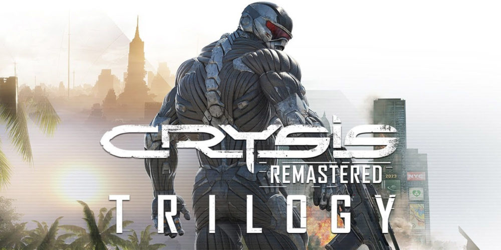 نقدهای Crysis Remastered Trilogy