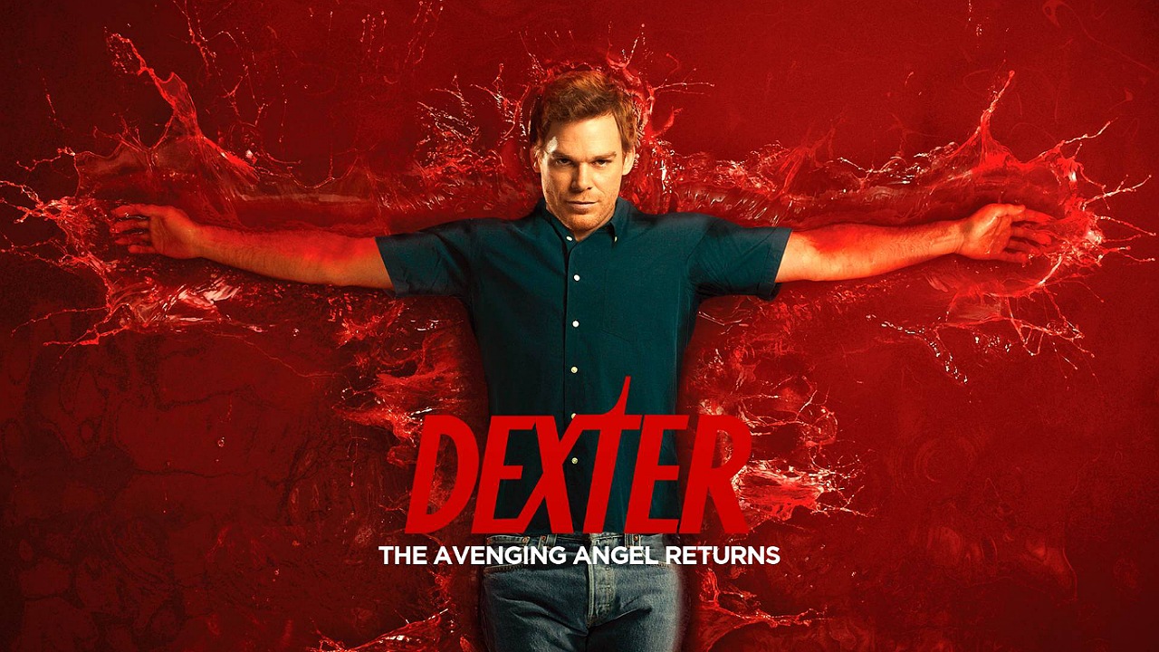 فصل نهم سریال Dexter