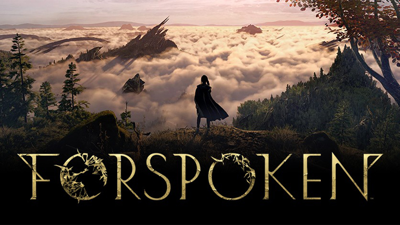Forspoken-Upcoming-PlayStation-Exclusives
