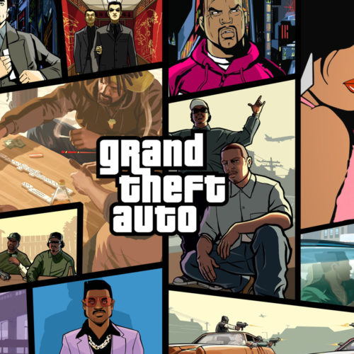 شواهد ریمستر GTA: The Trilogy