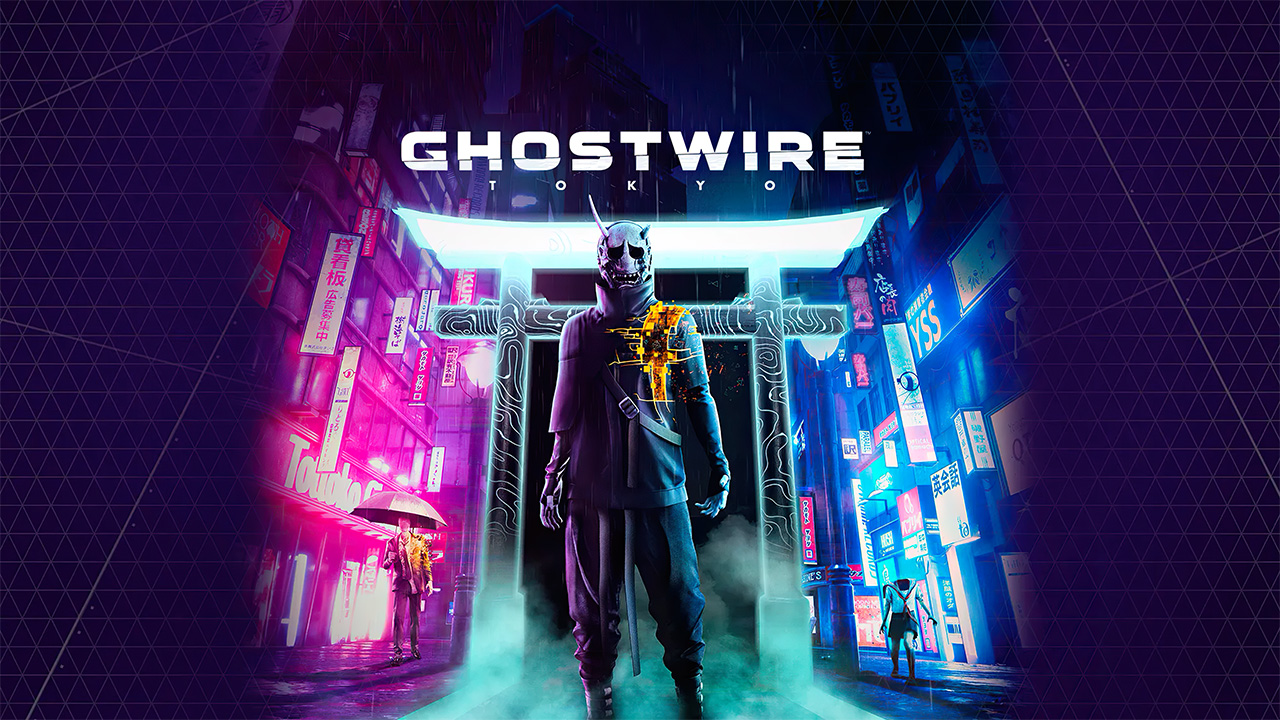 GhostWire-Tokyo-Upcoming-PlayStation-Exclusives