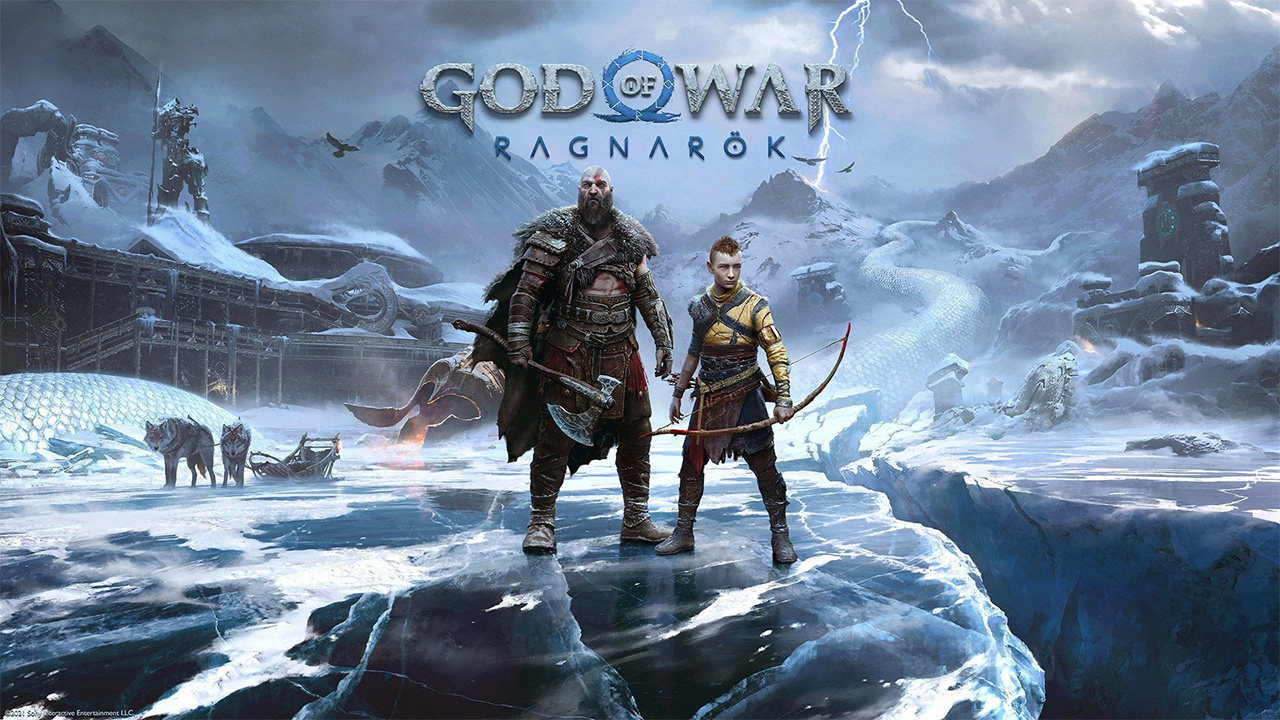 God-of-War-Ragnarok-Upcoming-PlayStation-Exclusives