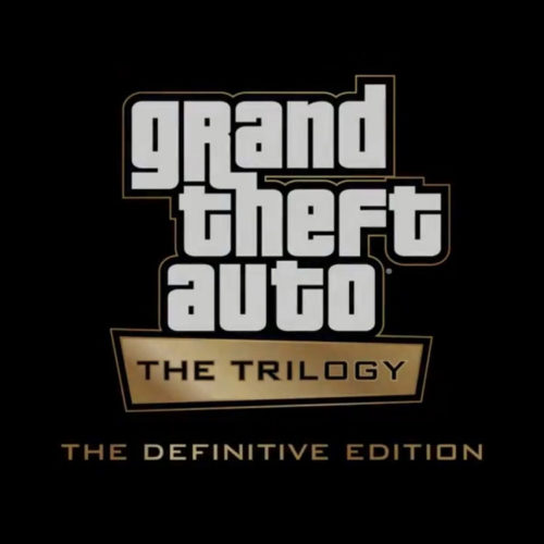 بازی GTA: The Trilogy The Definitive Edition