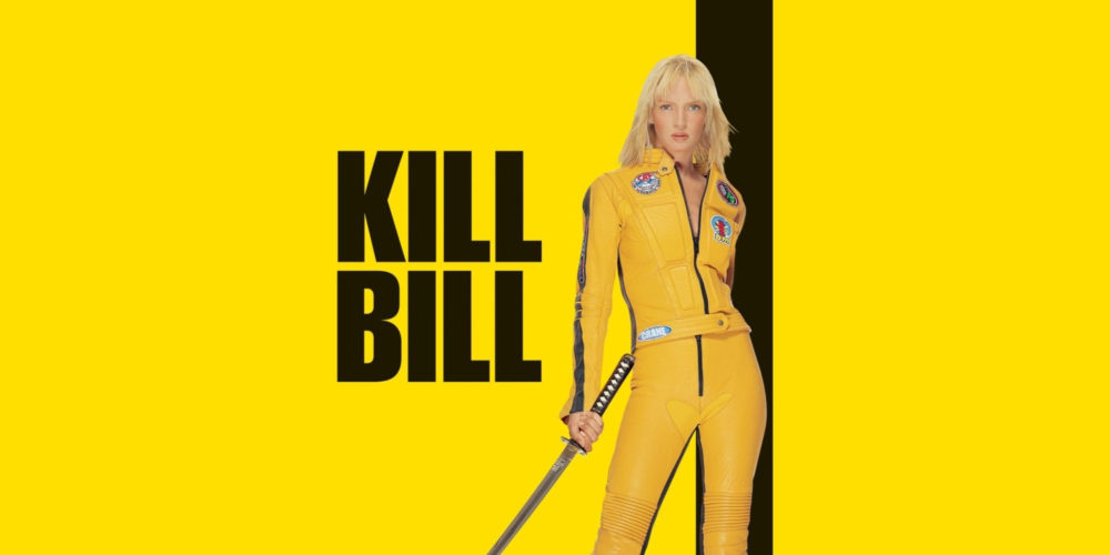 قسمت سوم Kill Bill