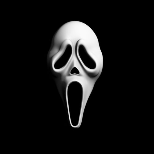 اولین تصویر رسمی فیلم Scream 5