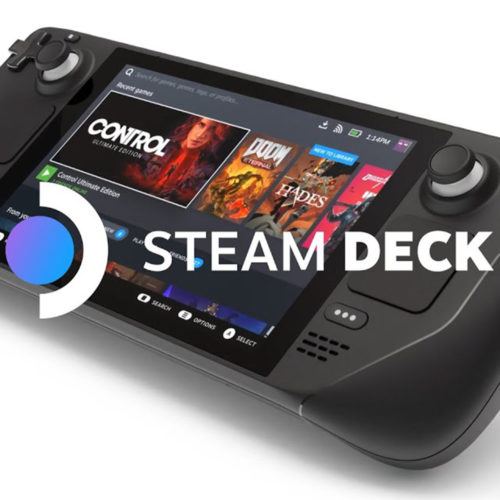 معرفی سیستم Steam Deck Verified