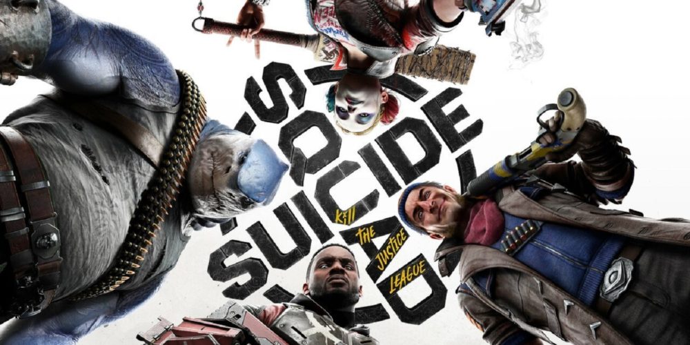 تصویر جدیدی از Suicide Squad: Kill the Justice League