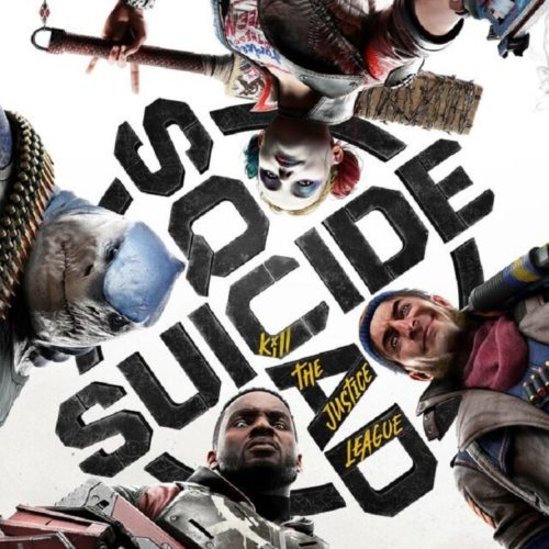 تصویر جدیدی از Suicide Squad: Kill the Justice League