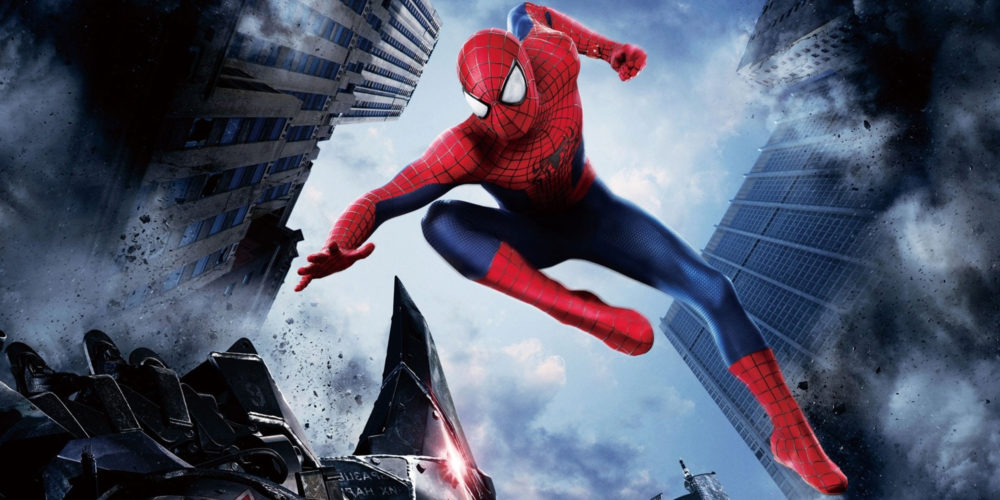 فیلم The Amazing Spider Man 3
