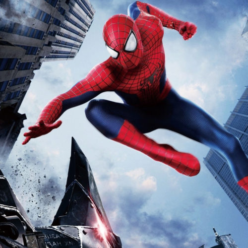 فیلم The Amazing Spider Man 3