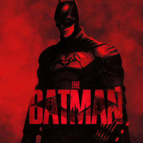 تصویر جدید فیلم The Batman