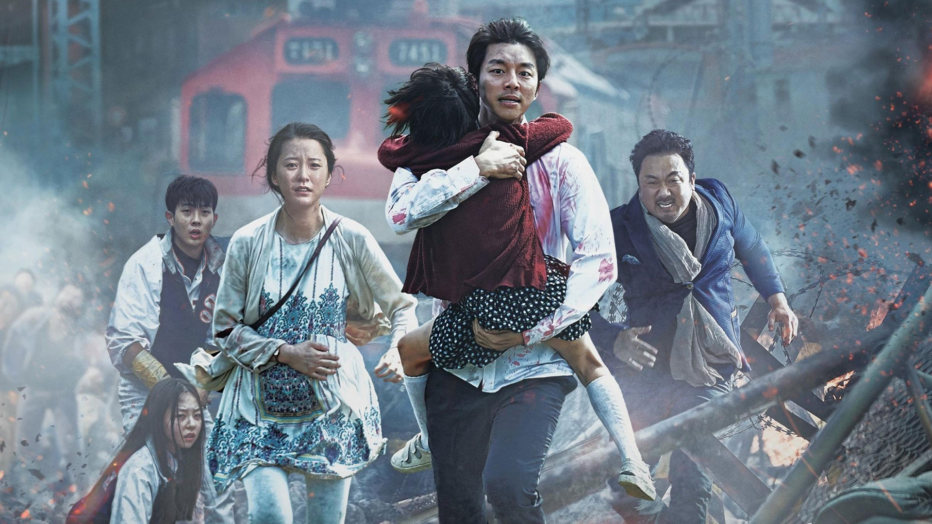 ۱۰ فیلم برتر کره‌ای