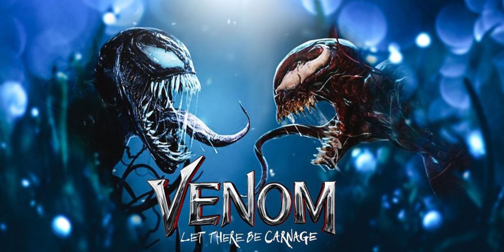 فیلم Venom 2