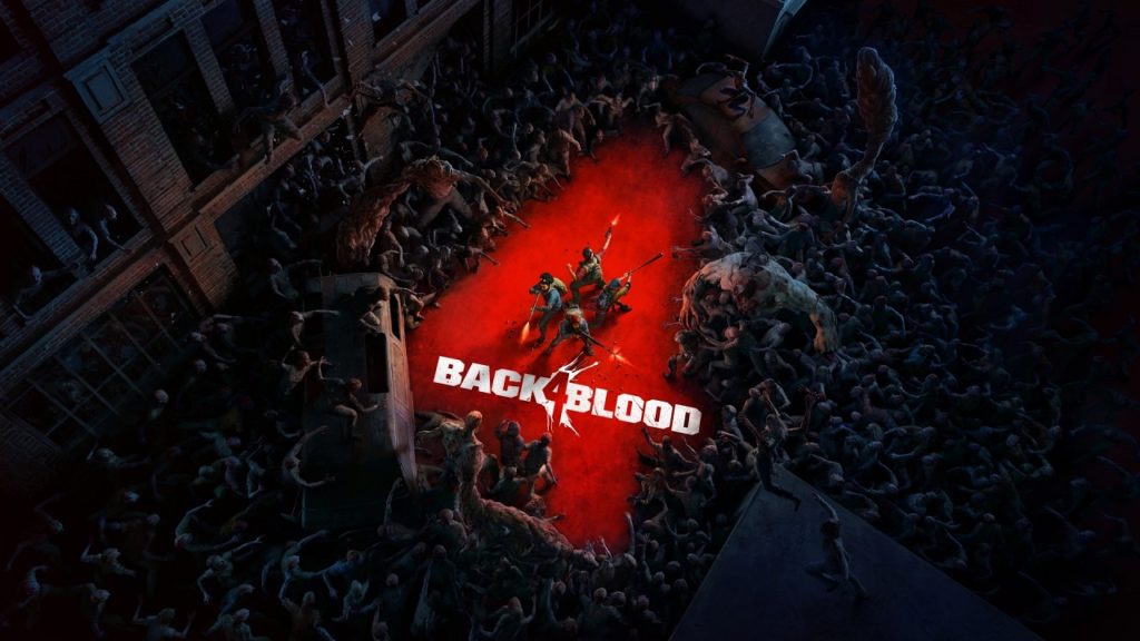 معرفی بهترین بازی‌های ترسناک ایکس باکس گیم پس بازی Back 4 Blood