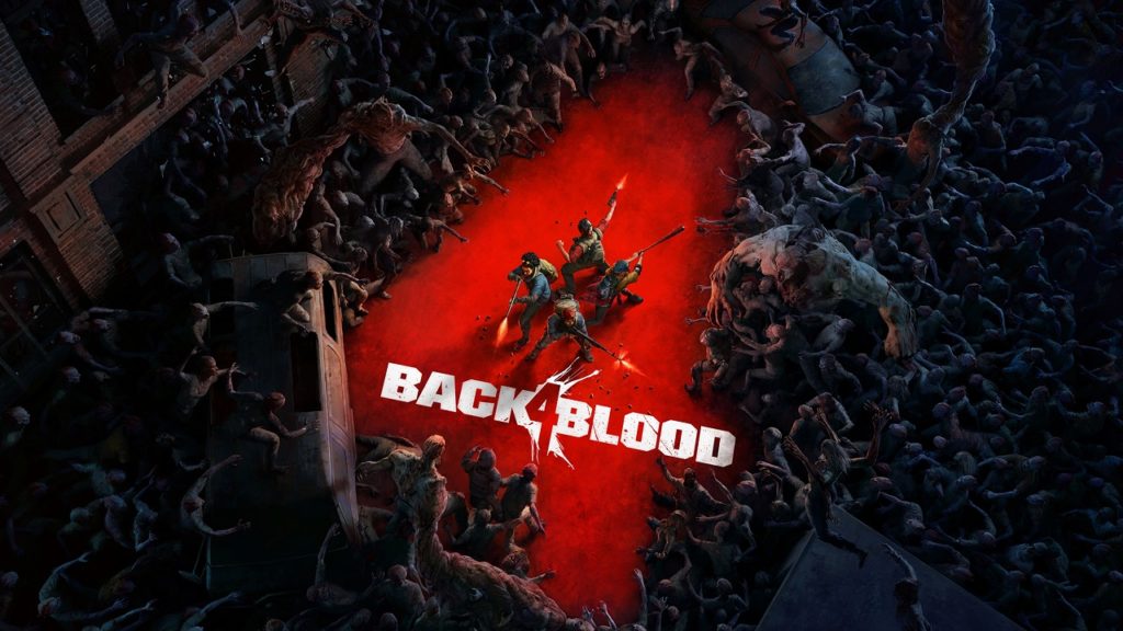 پرفروش‌ترین بازی‌های هفته‌ی سوم مهر بازی Back 4 Blood