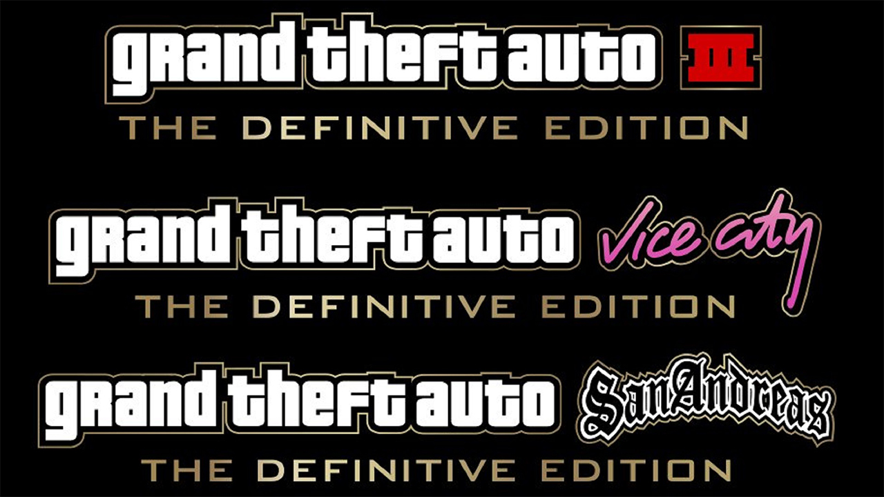 تاریخ انتشار احتمالی Grand Theft Auto: trilogy - The Definitive Edition