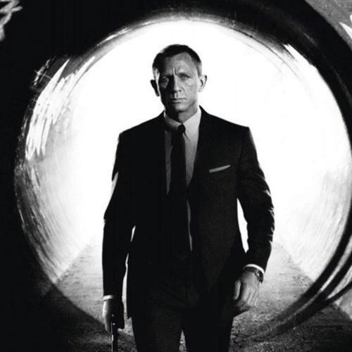 جیمز باند 007