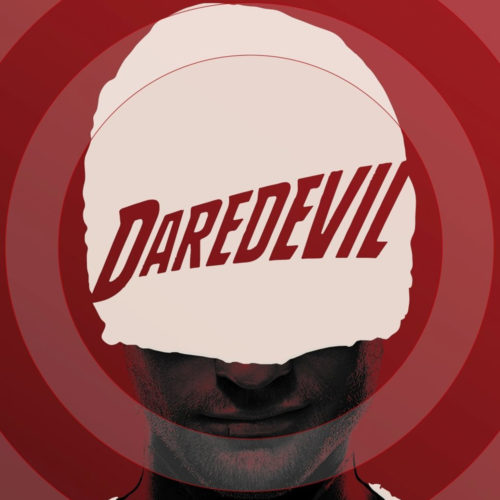 فیلمنامه فصل چهارم Daredevil