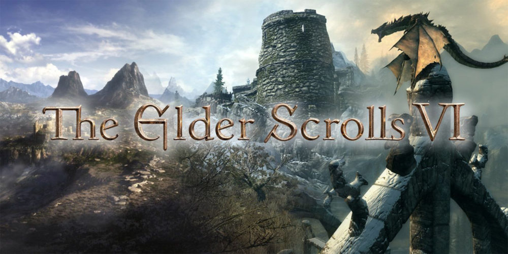 بازی Elder Scrolls 6 در انحصار ایکس باکس