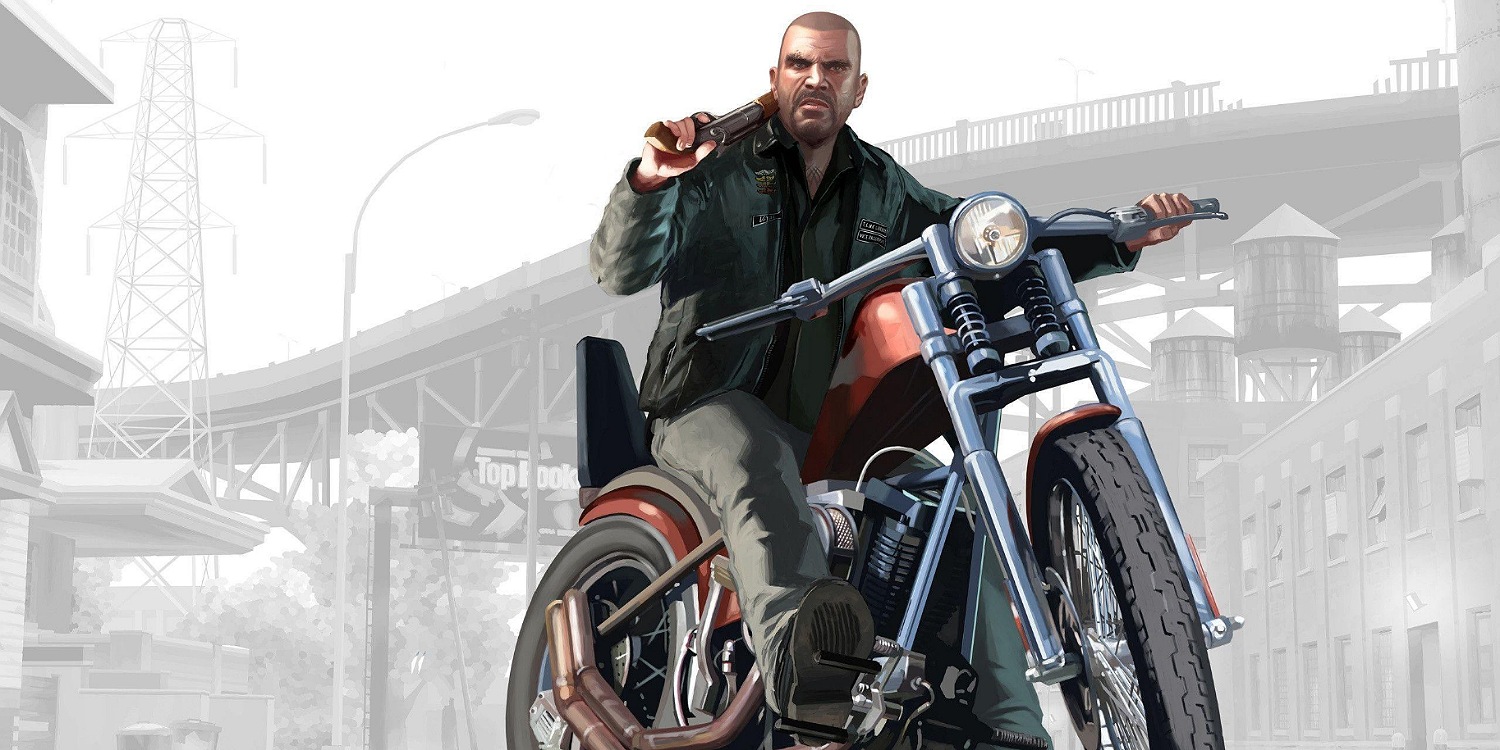 پس از سه گانه کلاسیک، حال نوبت ریمستر بازی GTA IV است!