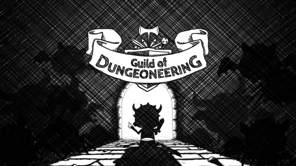 بازی Guild of Dungeoneering فروشگاه اپیک گیمز استور