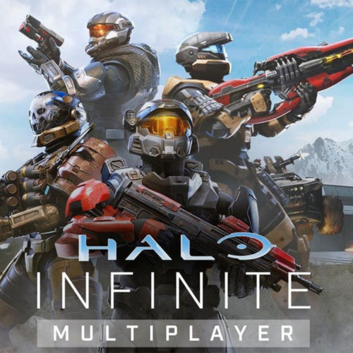 مشکلات بازی Halo Infinite روی پی‌سی
