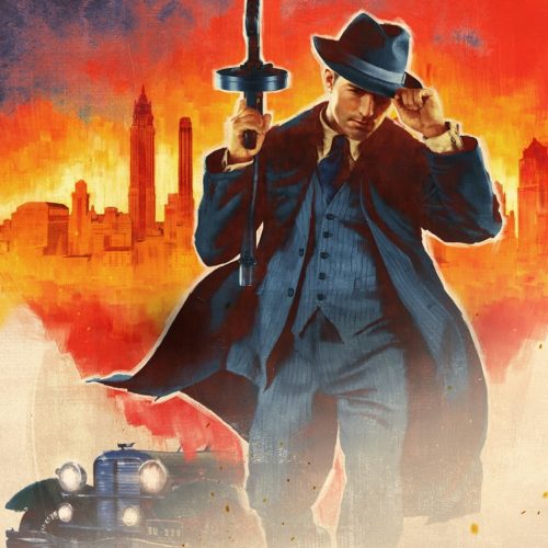 بازی‌های جدید PlayStation Now در ماه نوامبر بازی Mafia Definitive Edition