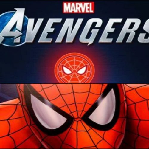 زمان آمدن اسپایدرمن به Marvel’s Avengers